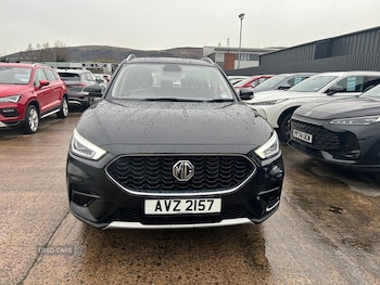 Used MG MG ZS 2022 for sale - 77217944: Photo