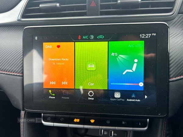 Used MG MG ZS 2022 for sale - 77217944: Photo 5