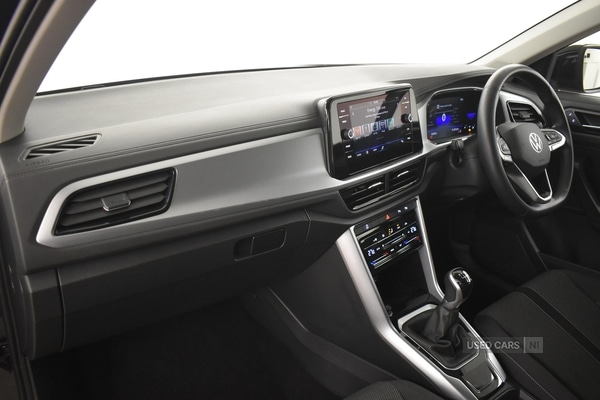 Used Volkswagen T-Roc 2023 for sale - 77102395: Photo 13