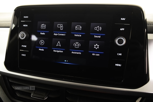 Used Volkswagen T-Roc 2023 for sale - 77102395: Photo 24