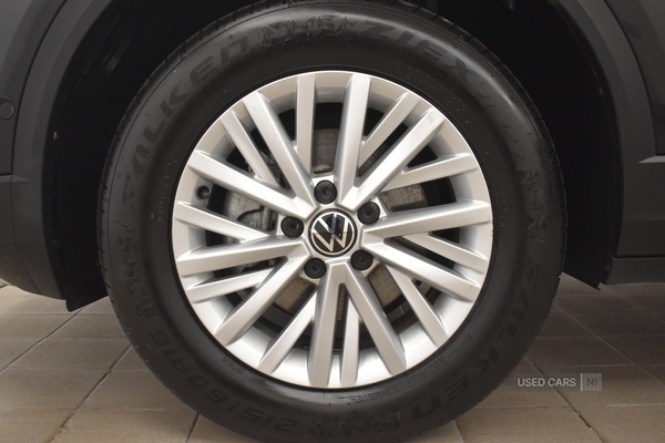 Used Volkswagen T-Roc 2023 for sale - 77102395: Photo 42