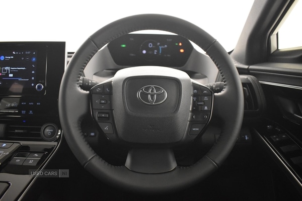 Used Toyota Other 2025 for sale - 76621128: Photo 11