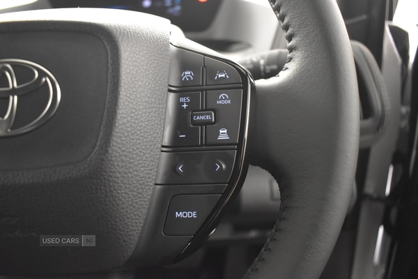 Used Toyota Other 2025 for sale - 76621128: Photo 15