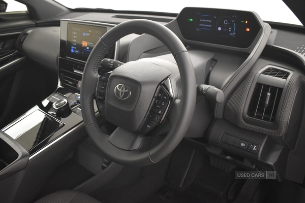 Used Toyota Other 2025 for sale - 76621128: Photo 3