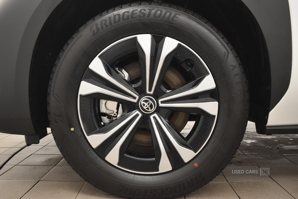 Used Toyota Other 2025 for sale - 76621128: Photo 33