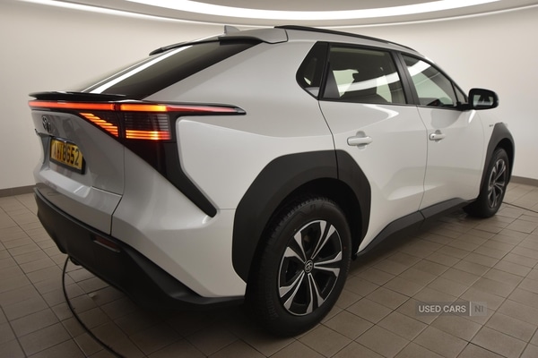 Used Toyota Other 2025 for sale - 76621128: Photo 4