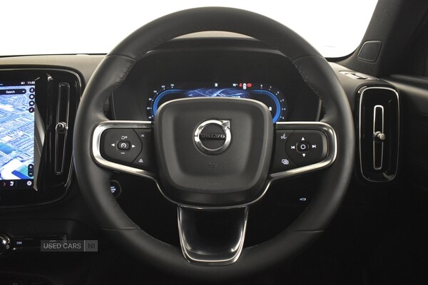 Used Volvo XC40 2025 for sale - 77192124: Photo 12