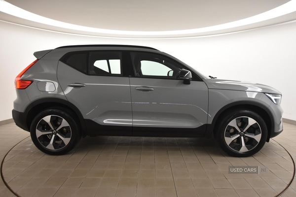 Used Volvo XC40 2025 for sale - 77192124: Photo 2