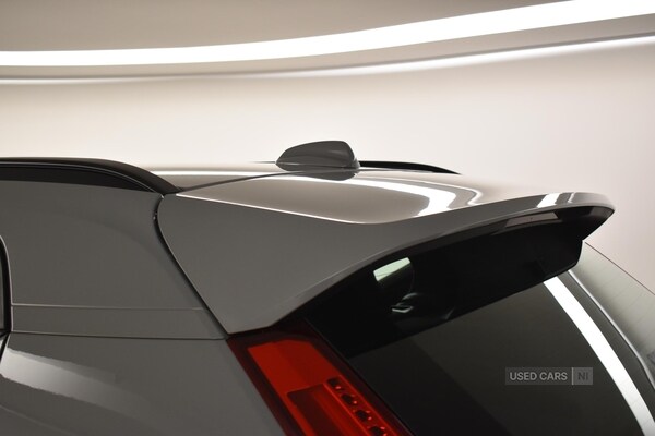 Used Volvo XC40 2025 for sale - 77192124: Photo 47