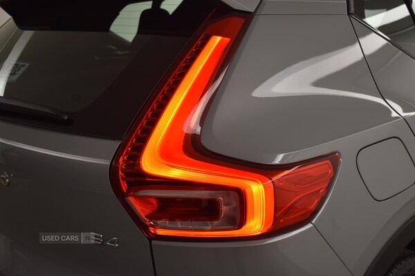 Used Volvo XC40 2025 for sale - 77192124: Photo 50