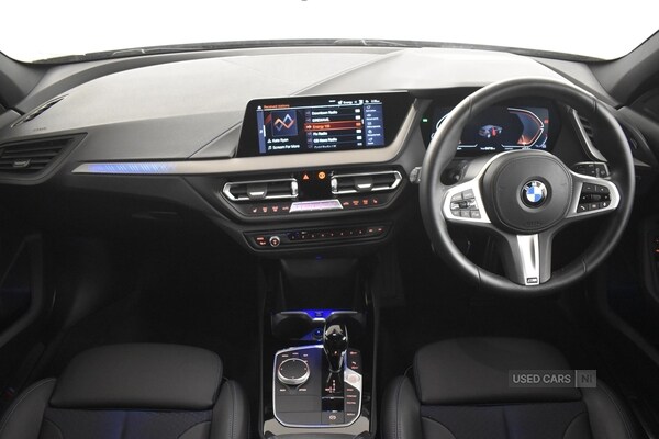 Used BMW 1 Series 2022 for sale - 76410088: Photo 10