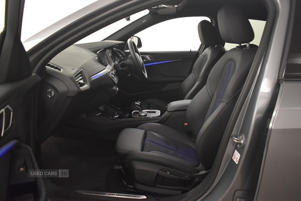 Used BMW 1 Series 2022 for sale - 76410088: Photo 13