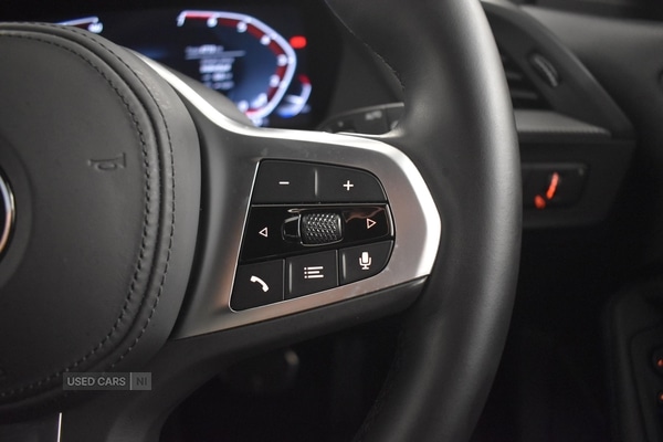 Used BMW 1 Series 2022 for sale - 76410088: Photo 21