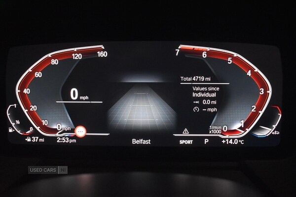 Used BMW 1 Series 2022 for sale - 76410088: Photo 22