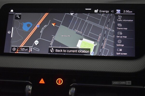 Used BMW 1 Series 2022 for sale - 76410088: Photo 27