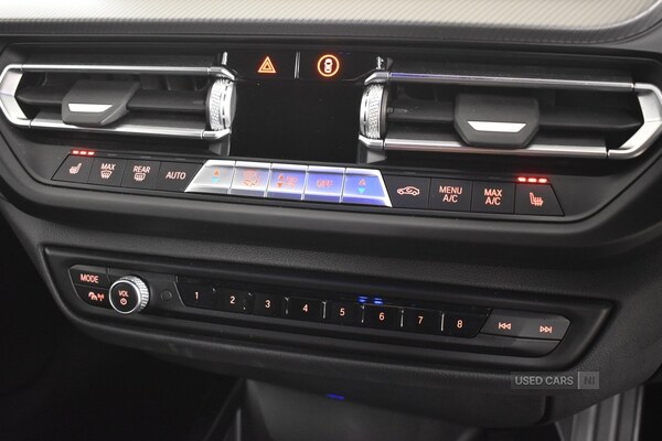 Used BMW 1 Series 2022 for sale - 76410088: Photo 29