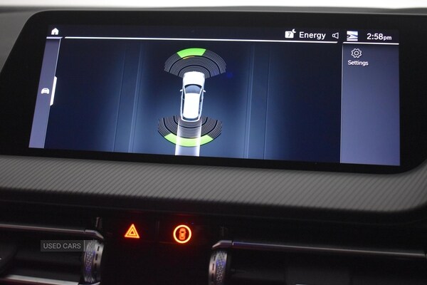 Used BMW 1 Series 2022 for sale - 76410088: Photo 36