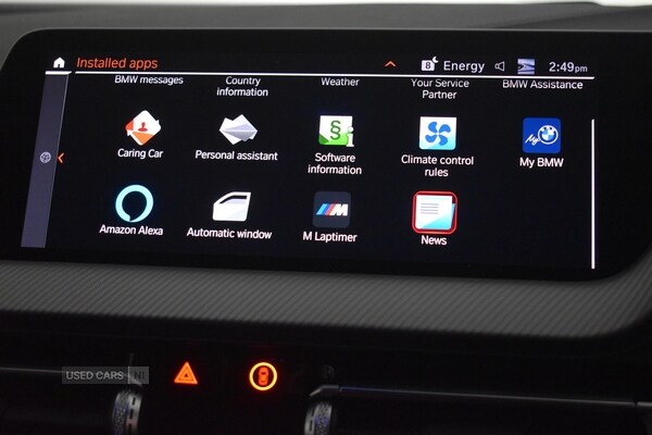 Used BMW 1 Series 2022 for sale - 76410088: Photo 37