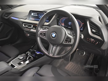 Used BMW 1 Series 2022 for sale - 76410088: Photo