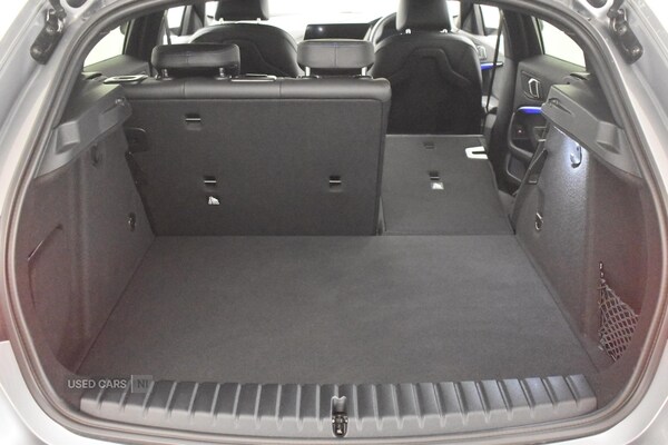 Used BMW 1 Series 2022 for sale - 76410088: Photo 40