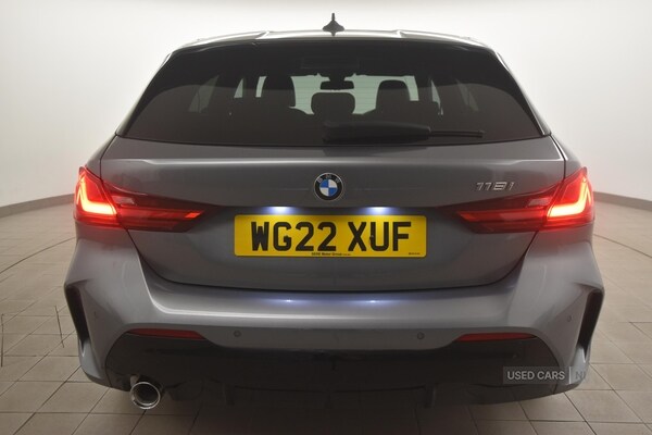 Used BMW 1 Series 2022 for sale - 76410088: Photo 48