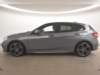 Used BMW 1 Series 2022 for sale - 76410088: Photo