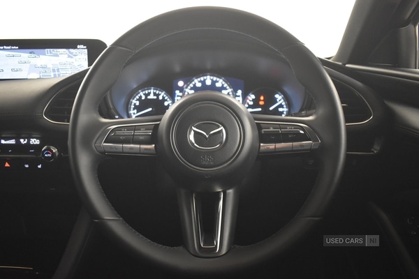 Used Mazda Mazda3 2021 for sale - 76753467: Photo 11