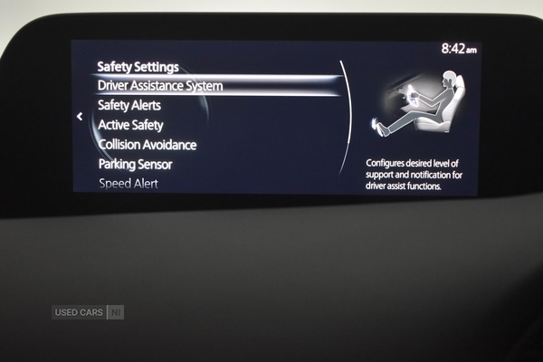 Used Mazda Mazda3 2021 for sale - 76753467: Photo 21