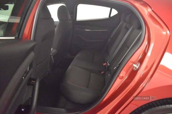 Used Mazda Mazda3 2021 for sale - 76753467: Photo 34