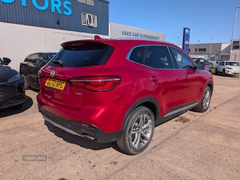 Used MG MG HS 2023 for sale - 78349098: Photo