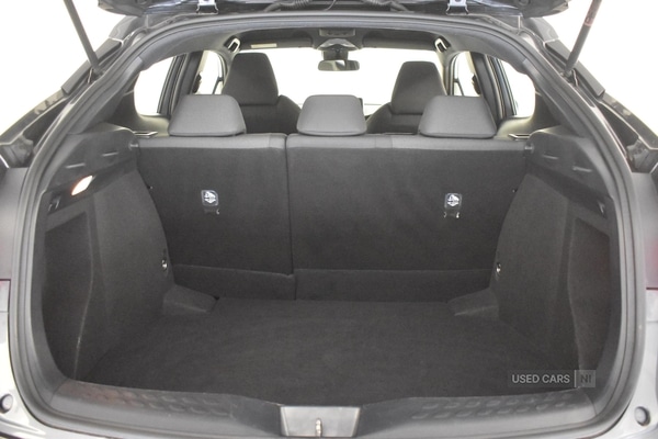 Used Toyota C-HR 2022 for sale - 76513709: Photo 36