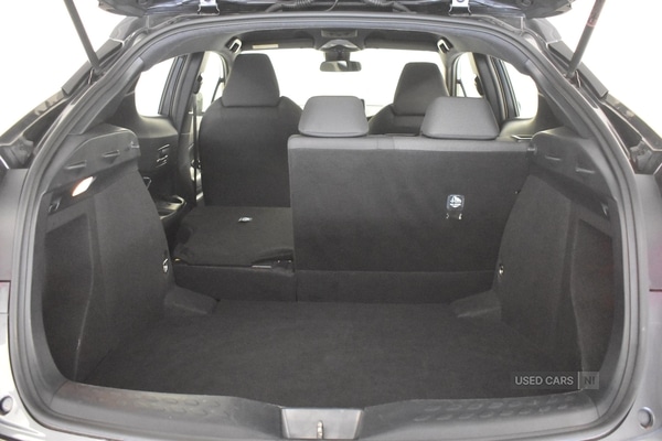 Used Toyota C-HR 2022 for sale - 76513709: Photo 37