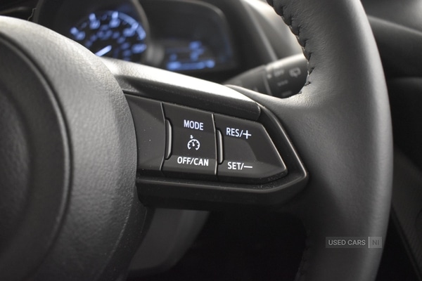 Used Mazda Mazda2 2024 for sale - 76621269: Photo 14