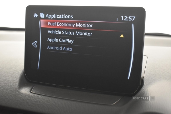 Used Mazda Mazda2 2024 for sale - 76621269: Photo 15