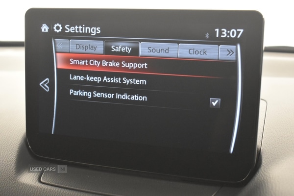 Used Mazda Mazda2 2024 for sale - 76621269: Photo 18