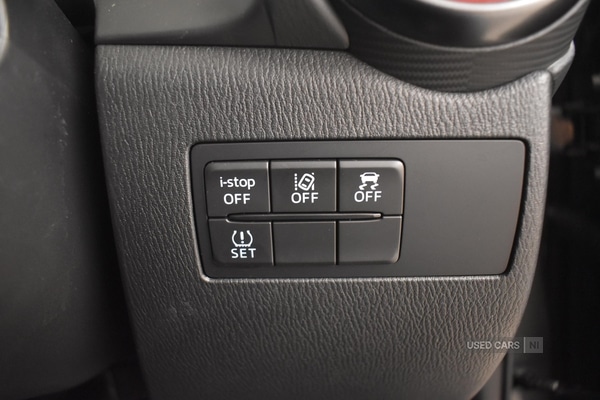 Used Mazda Mazda2 2024 for sale - 76621269: Photo 19