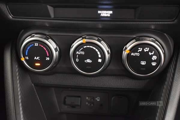 Used Mazda Mazda2 2024 for sale - 76621269: Photo 20