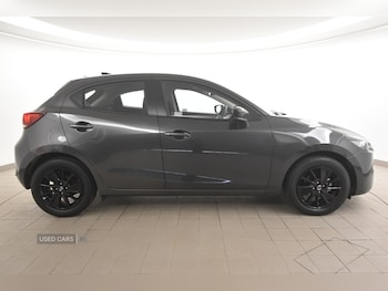 Used Mazda Mazda2 2024 for sale - 76621269: Photo