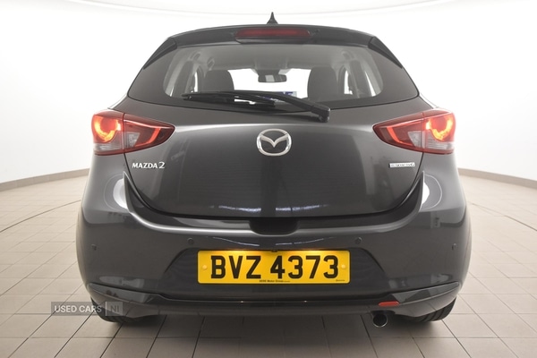 Used Mazda Mazda2 2024 for sale - 76621269: Photo 40