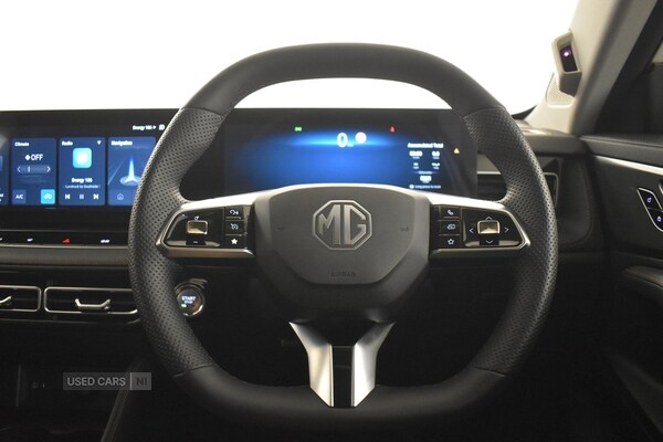 Used MG MG HS 2025 for sale - 76523066: Photo 11