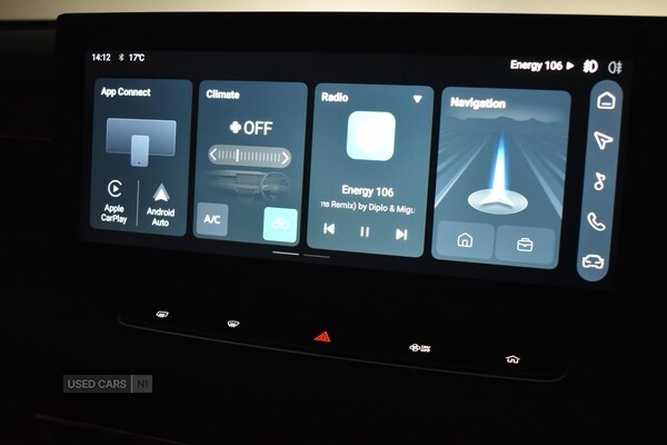 Used MG MG HS 2025 for sale - 76523066: Photo 16