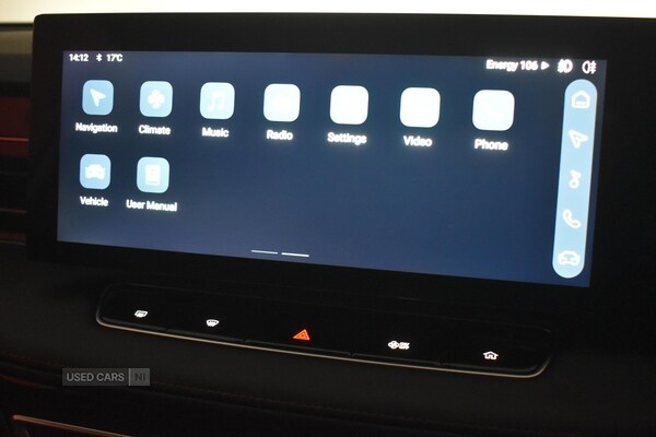 Used MG MG HS 2025 for sale - 76523066: Photo 17