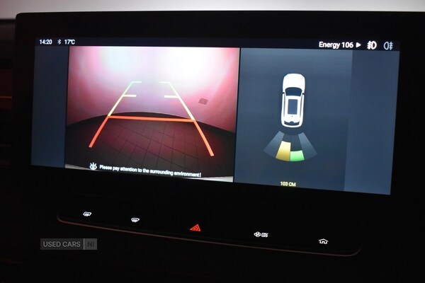 Used MG MG HS 2025 for sale - 76523066: Photo 22