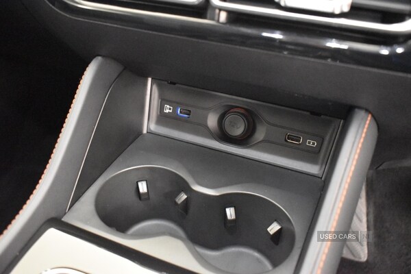 Used MG MG HS 2025 for sale - 76523066: Photo 25