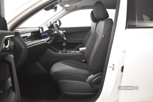 Used MG MG HS 2025 for sale - 76523066: Photo 31