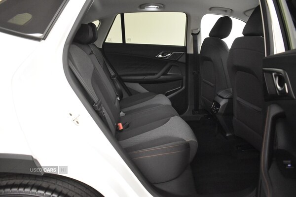 Used MG MG HS 2025 for sale - 76523066: Photo 32