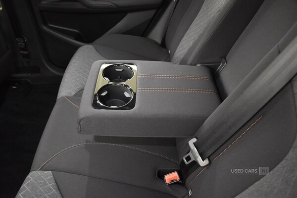 Used MG MG HS 2025 for sale - 76523066: Photo 34