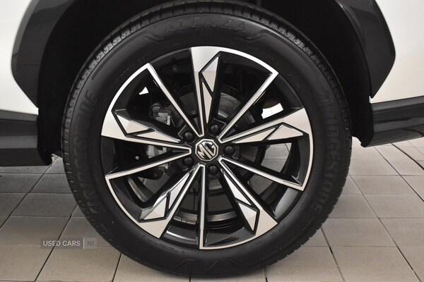 Used MG MG HS 2025 for sale - 76523066: Photo 40