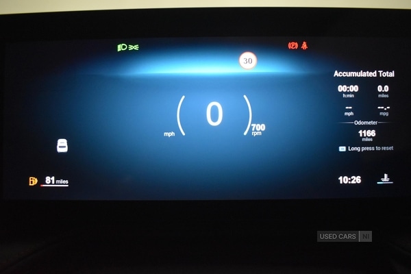 Used MG MG HS 2025 for sale - 76153552: Photo 13
