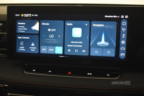 Used MG MG HS 2025 for sale - 76153552: Photo 17